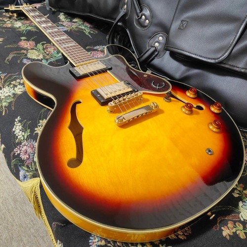 Epiphone sheraton vs - epiphone, ii