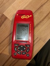 LOWRANCE I FINDER GO2 HANDHELD