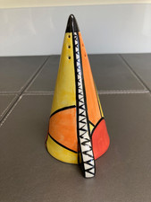 Personally Signed Lorna Bailey