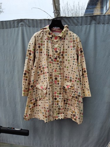 Avoca anthology coated mac - avoca,