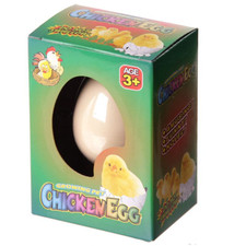 eMKay® Hatching Chicken Egg