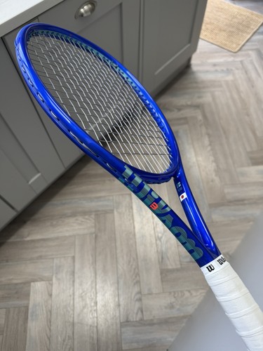 New strung wilson - wilson, ultra