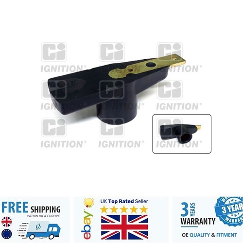 Distributor rotor for tvr - distributor,