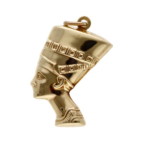 Pre owned 9ct yellow - 9ct,