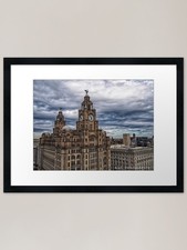 The Royal Liver Building