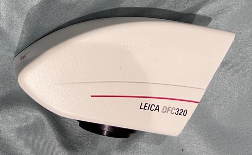 Leica dfc320 digital - leica,