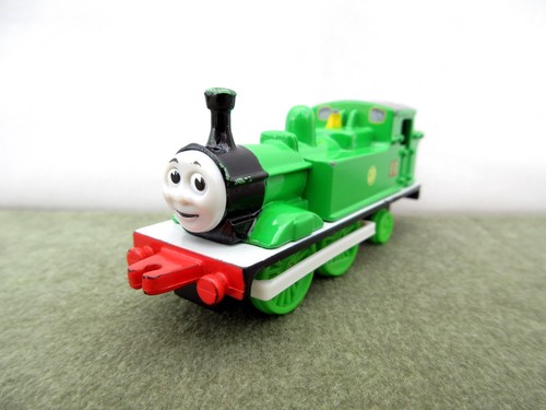 Ertl oliver gwr - oliver, the