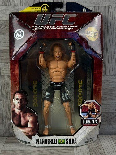 Ufc ultimate fighting - ufc,