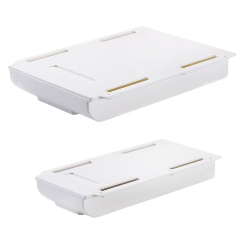 2pcs under table storage - table,