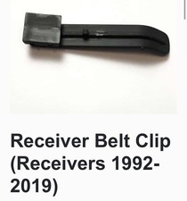 Original Delkim RX RX Plus TXI