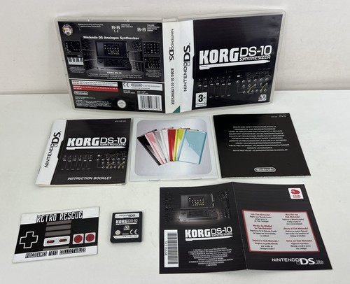 Korg synthesizer - korg,