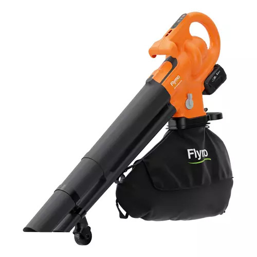 Flymo 970765701 leaf blower - , 18