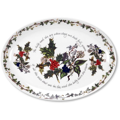 Portmeirion the holly - the,