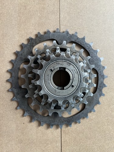 Suntour perfect speed 32 - suntour, 14-32