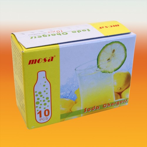 Gram co2 pressure top up - gram,