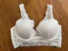 Ex-OYSHO Ivory Underwired