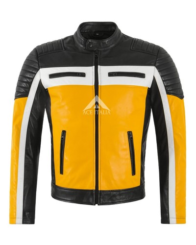 Cafe racer men - cafe, biker