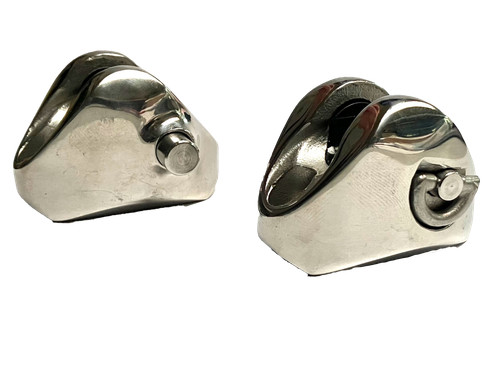 Taco marine canopy deck hinge
