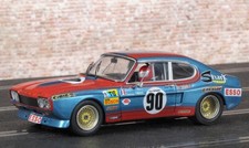 SRC 00402 Ford Capri 2600 LV 24H LE MANS 1974 J.C.GEURIE/D.F./S.G.# 1/32 #NEW#