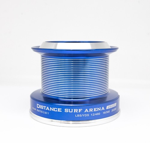 Okuma distance surf arena - okuma,