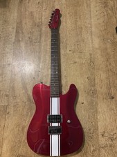 Fender Esquire GT Custom