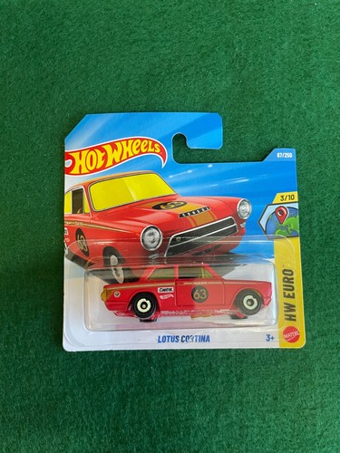 Hot wheels lotus ford - wheels,