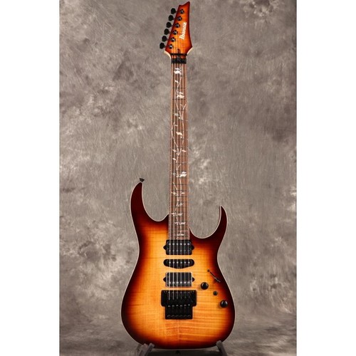 Ibanez custom axe design lab - j.custom,
