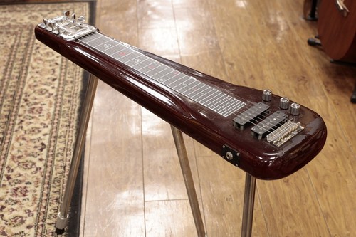 Canopus buckie string lap - buckie, 6-string