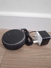 Amazon Alexa Echo Dot 3rd Gen
