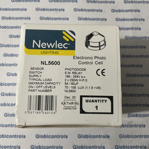 Newlec nl5600 nl5601 - nl5600,