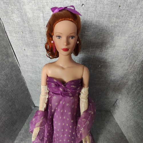 Robert tonner doll tyler - tonner,