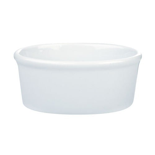 5oz ramekins set white - 5oz,