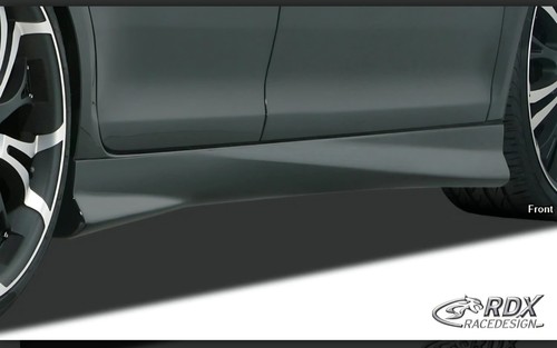Rdx sideskirts for seat leon - sideskirts,
