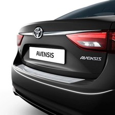 Genuine Toyota Rear Bumper