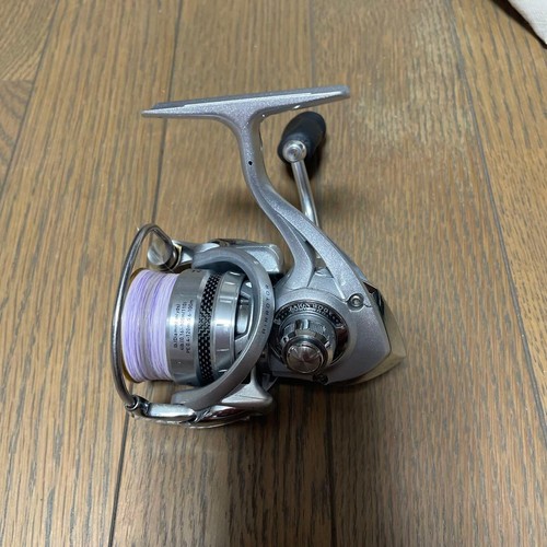 Daiwa caldia 2004 - 11,