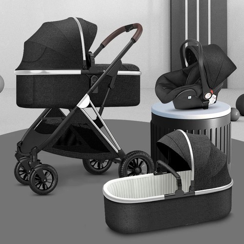 Baby travel system - 1,