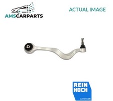 TRACK CONTROL ARM WISHBONE FRONT RH04-3020 REINHOCH NEW OE REPLACEMENT