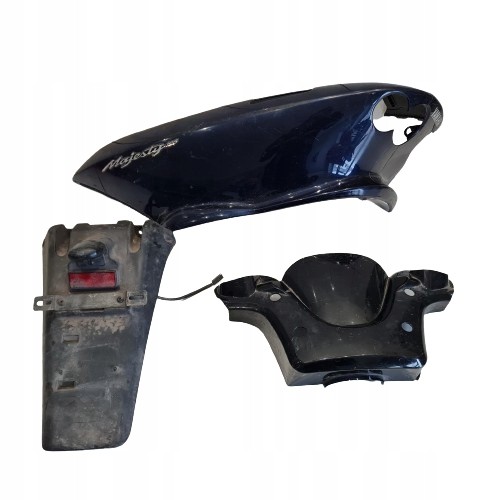 Yamaha majesty 125 - majesty, 5ds