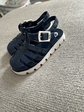 Juju Jelly Sandals Size 7