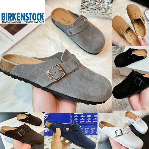 Brand new birkenstock taupe - new,