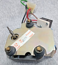 BSR C197-B1 TP8-212 Turntable