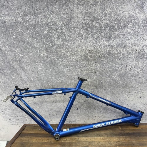 Vintage gary fisher koo - gary,