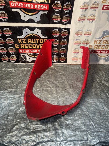 Honda vfr 750 panel front - honda,