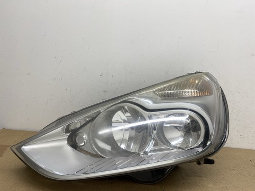 Ford galaxy halogen - galaxy, 06-10