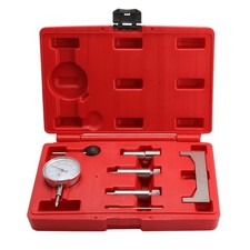 Fuel Injection Pump Static