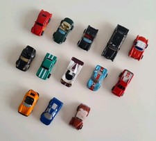 Micro Machines Galoob Bundle x