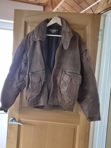 1980 milan leatherwear - 1980's,