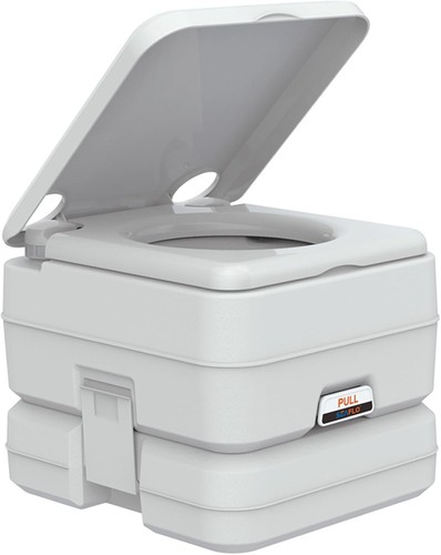 Portable toilet gallon rv - gallon,
