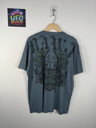Vintage affliction style - affliction,