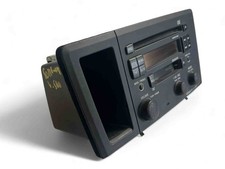 VOLVO S60 I Music Radio CD Player Head Unit 30657637-1 2007 30400420